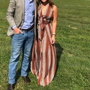 2 Piece Fall Pant Set